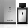 Banderas Perfumes - The Secret - Eau de Toilette for Men - Long Lasting - Elegant, Sexy and Masculine Fragance - Fruity and Leather Notes - Ideal for Day Wear - 100 ml