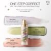 Stila One Step Correct Skin Tone Color Corrector – All in 1 Brightening Primer Serum & Make-up Primer for Even Skin - 30ml