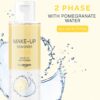 by Amazon 2-phase Make Up remover, 2x100ml