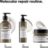 L'Oréal Professionnel Absolut Repair Molecular Rinse-off Mask