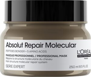 L'Oréal Professionnel Absolut Repair Molecular Rinse-off Mask