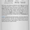 KMS MoistRepair Shampoo for Dry Hair, 750ml, Repair, Moisturize, Protect, with Upcycled Prickly Pear, Vegan Formula