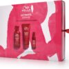 Wella Professionals Ultimate Repair Gift Set | Includes Shampoo, Conditioner and Miracle Hair Rescue Spray Serum | Ultimate Daily Routine for Damaged Hair