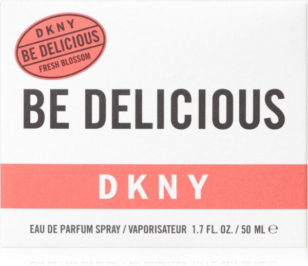 Dkny Be Delicious Fresh Blossom Eau de Parfum 50ml