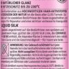 Gliss Express Repair Conditioner Liquid Silk (200 ml), Conditioner for Exceptionally Soft Hair, Conditioner with Heat Protection up to 230 °C