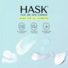 HASK Argan Oil 5-in-1 Leave In Conditioner Spray, repairing for all hair types, colour safe, gluten free, sulfate free, paraben free - 1 175ml Bottle