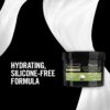TRESemmé Nourish Coconut Hydrating Mask rinse-out hair treatment with Coconut Oil & Aloe Vera for smooth, shiny, healthy-looking hair 440 ml