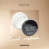Technic Soft Focus Translucent Loose Powder - Silky & Lightweight Matte Fixing Face Powder - Absorb Oil, Remove Shine, Set Makeup And Hide Imperfections & Fine Lines - 20g
