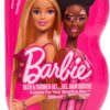 Barbie Children's Bath & Shower Gel 300ml - Suitable for Sensitive Skin - Paediatrician Approved - Children's Bubble Bath