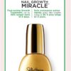 Sally Hansen Nail Growth Miracle Treatment,13.3 ml (Pack of 1)