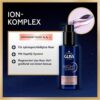 Gliss Night Elixir Anti-Split Ends Miracle (100 ml), Hair Serum Seals Split Ends During Sleep, Hair Care Repairs Hair Long-Lasting