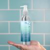 WE ARE PARADOXX Hair Conditioner 250ml, Growth Thickening 3-in-1, Hair Mask, Leave-In Treatment & Finishing Crème, Thicker Fuller Hair, Gift For Her, Travel Size, 99% Natural, Vegan and Cruelty Free