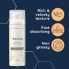 Aveeno CALM+RESTORE Re-Hydrating Night Cream (1 x 50ml), Fragrance-Free Face Care, Intensely Nourishes with Shea Butter & Prebiotic Oat, Suitable for Sensitive Skin