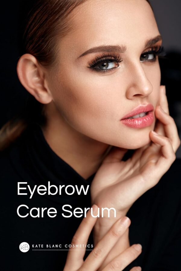 71KksIe8d3L._SL1500_.jpg Kate Blanc Cosmetics Castor Oil Organic (2oz), 100% Pure, Cold Pressed, Hexane Free. Nourishing Serum for Hair, Eyelashes, Eyebrows. Skin Moisturizer with Starter Kit