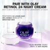 Olay Collagen Peptide Face Moisturiser Day Cream SPF 30, Skincare with Niacinamide 99% Purity and Antioxidant Vitamin E Advanced Anti Aging Skin Care: Strengthens, Restores, Hydrates, 50ml