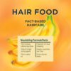 Garnier Hair Food Multi-use Hair Treatment Mask, Nourishes and Conditions, Ideal for Dry Hair, No Silicones, Vegan Formula, Banana, Ultimate Blends, 400ml