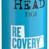 Bed Head by TIGI - Recovery Moisturising Conditioner - Ideal for Dry Damaged Hair - Hair Repair - 600ml