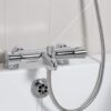 71LQ5OHcIUL._AC_SL1500_.jpg Bristan Artisan AR2 THBSM C Thermostatic Bath Shower Mixer Tap - Chrome Plated