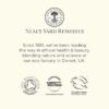 Neal's Yard Remedies Bee Lovely | Vegan | Organic Ingredients | Relieves Dry & Rough Skin | Deeply Nourishes