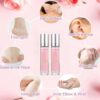 ZhongShuang Pheromone Perfume for Women to Attract Men, Roller Ball Perfume Women Pheromone Infused Essential Oil Perfume Cologne Pheromone Perfume for Men and Women 10ml