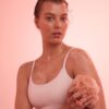 MONDAY HAIRCARE Cleanse Body Wash 30oz – For Oily to Combination Skin with Invigorating Ingredients Grapefruit Extract, Hyaluronic Acid and Coconut Oil