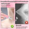 MAINT-CÖLLINTEC Pheromone Perfume for Women, 10 ml, Roller Pheromone Perfume, Wonderful Scent, Long Lasting Fragrance