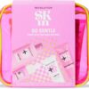 Revolution SKin, Go Gentle Starter Kit, Skincare Set Includes Cleanser, Toner, Serum & Moisturiser, Vegan & Cruelty-Free, 4 Products Included