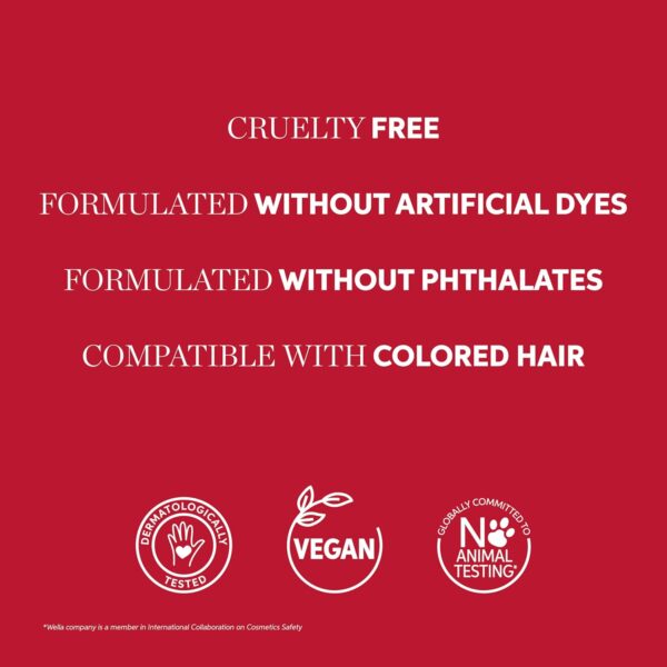Wella Professionals Ultimate Repair Day/Night Bundle - Miracle Rescue Spray (95ml) & Lightweight Leave-in Night Serum (95ml) Repairs & Rebuilds All Types of Hair Damage