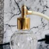 Essential Atomizer Divo 46ml Fragrance atomiser Bottle spray (Cream Tassel)