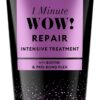 TRESemme 1 Minute WOW Repair Intensive Hair Treatment with Biotin & Pro-Bond Complex for damaged hair 170 ml