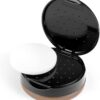 Max Factor Miracle Touch Foundation, New and Improved Formula, SPF 30 and Hyaluronic Acid, 45 Warm Almond, 1 Count (Pack of 1)