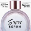 71O8jZCjaxL._AC_SL1500_.jpg Olay Super Serum 5-in-1 Benefits, Hydrating Face Serum 50 ml, With Vitamin C, Niacinamide, Collagen Peptides & Vitamin E, Glowing, Firmer and Smoother Skin, Lightweight Formula