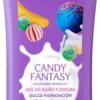 Black Tulip Shower Gel Fantasy Candy 650ml