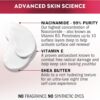 Olay Regenerist Niacinamide Day Cream Face Moisturiser SPF 30, Skincare with Niacinamide 99% Purity, Antioxidant Vitamin E. Anti Aging Skin Care: Renews, Firms and Hydrates. Non-Greasy, 50ml