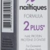 Nailtiques Formula 2 Plus - for brittle, peeling n - 7 ml