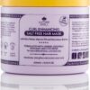 Curl Enhancing Hair Mask for Curly Hair by Nature Spell 400ml – Infused with Rice Water & Linseed, For All Curl Types, Sulphate Free Hair Mask, 100% Vegan, Made in the UK, white