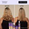 John Frieda Frizz Ease Miraculous Recovery Intensive Deep Conditoner Hair Mask 250ml, White