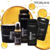 Vitalcare | Imperial Argan - Restructuring Hair Mask for Dry and Damaged Hair, with Argan Oil Complex, Restructuring Hair Mask, 500 ml