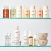 OUAI Medium Conditioner Travel Size - Hydrating Hair Conditioner with Coconut Oil, Babassu Oil, and Keratin - Strengthens, Repairs and Adds Shine - Paraben and Phthalate Free Hair Care Products - 89ml