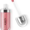 KIKO Milano 3D Hydra Lipgloss 17 | Softening lip gloss for a 3D look