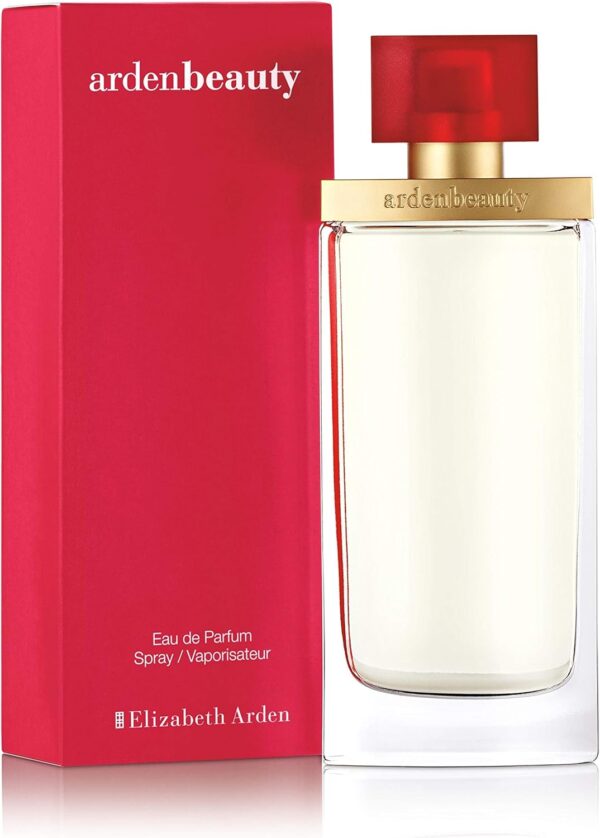 Elizabeth Arden 5th Avenue Eau de Parfum Spray