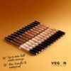 NYX PROFESSIONAL MAKEUP Can'T Stop Won'T Stop Full Coverage Concealer, Beige, 0.025 kg