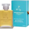 Aromatherapy Associates Bath and Shower Oil, Luxury Spa, Natural Bath, Bath Oil, Vegan, Cruelty Free, Environment Friendly (Revive Evening Bath and Shower Oil 55ml)