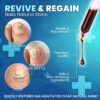 Fungal Nail Treatment for Toenalis and Fingernails: Nail Fungus Treatment for Thick, Discolored, Brittle Nails – Helps Improve Nail Appearance and Supports Healthy Growth