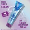 Aussie Super Serum Leave In Conditioner Hair Serum Treatment, For Dry, Damaged Hair. 100 Hours of Hydration, Smooth, Soften, Detangle, Prevent Split Ends and Boost Shine, 160ml