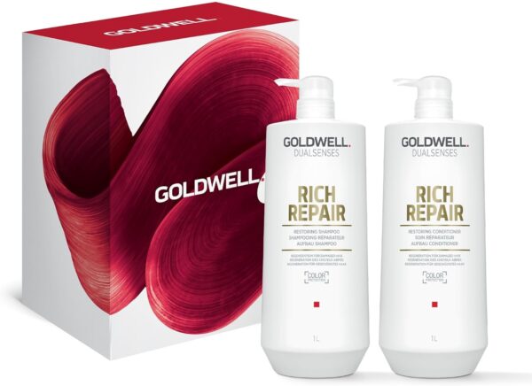 Goldwell Dualsenses Rich Repair Maxi Set