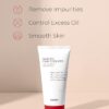 COSRX AC Collection Calming Foam Cleanser, 150ml / 5.07 fl.oz | Salicylic Acid Acne Cleanser | Animal Testing Free, Paraben Free, Korean Skin Care