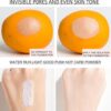 3-in-1 Face Primer: Skin Perfecting, Color Correcting, Brightening, Oil Control Moisturizing Makeup Primer - Isolation Cream