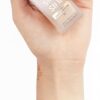 Makeup Revolution, Skin Silk Serum Foundation, Light to Medium Coverage, Contains Hyaluronic Acid, F7, 23ml