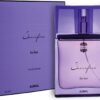 Ajmal Sacrifice Her Women Eau De Parfum |Handpicked Luxury Long Lasting Woody & Floral Fragrance Made in Dubai Perfume for Women 50ML